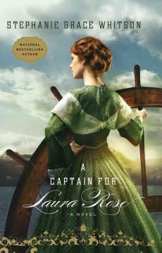 A captain for Laura Rose  Cover Image