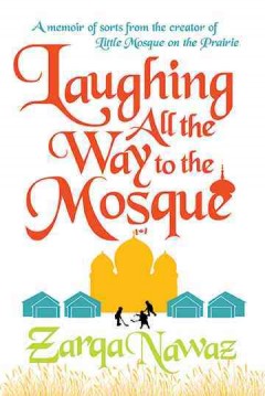 Laughing all the way to the mosque  Cover Image