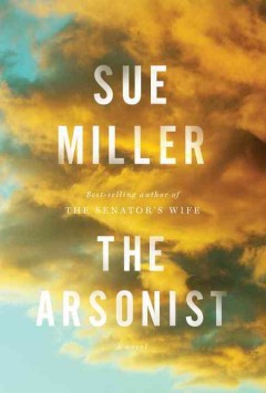 The arsonist  Cover Image