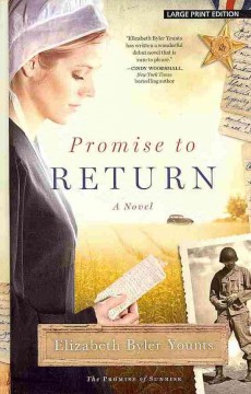 Promise to return  Cover Image