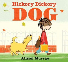 Hickory dickory dog  Cover Image