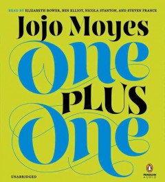 One plus one Cover Image