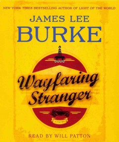 Wayfaring stranger Cover Image