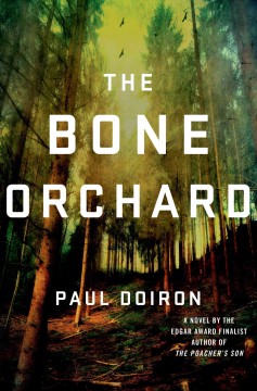 The Bone Orchard  Cover Image