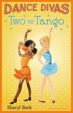 Two to tango  Cover Image