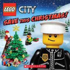 Save this Christmas!  Cover Image