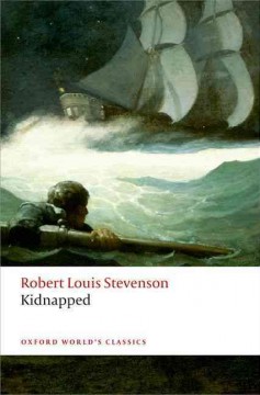 Kidnapped  Cover Image
