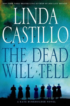 The dead will tell  Cover Image