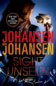 Sight unseen  Cover Image