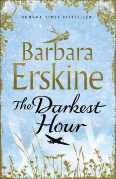 The darkest hour  Cover Image