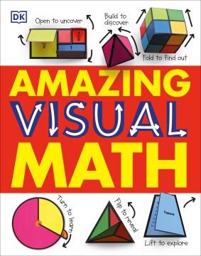 Amazing visual math  Cover Image