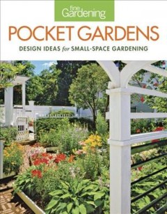 Fine gardening pocket gardens  Cover Image
