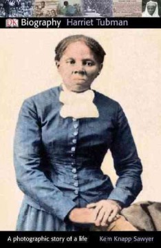 Harriet Tubman  Cover Image