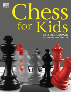 Chess for kids  Cover Image