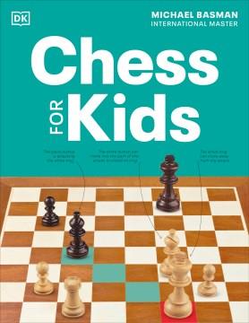 Chess for kids  Cover Image