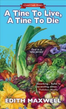 A tine to live, a tine to die  Cover Image