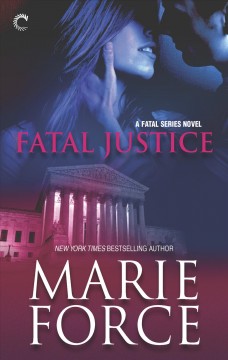 Fatal justice  Cover Image