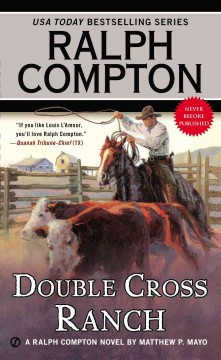 Double Cross Ranch  Cover Image