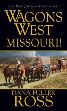 Missouri!  Cover Image