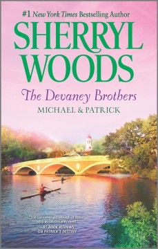 The Devaney Brothers : Michael & Patrick  Cover Image