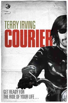 Courier  Cover Image