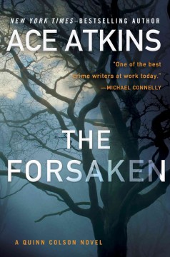 The forsaken  Cover Image