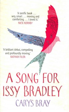 A Song for Issy Bradley /  Cover Image
