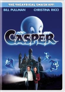 Casper Cover Image