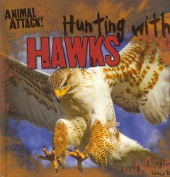 Hunting with hawks  Cover Image