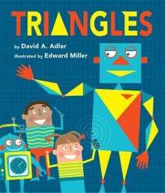 Triangles  Cover Image