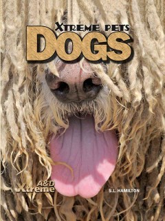 Dogs  Cover Image