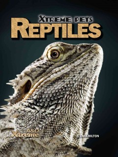 Reptiles  Cover Image