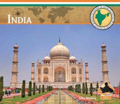 India  Cover Image