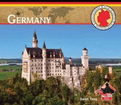 Germany  Cover Image