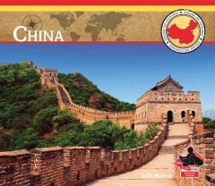 China  Cover Image