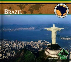 Brazil  Cover Image