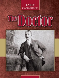 The doctor  Cover Image