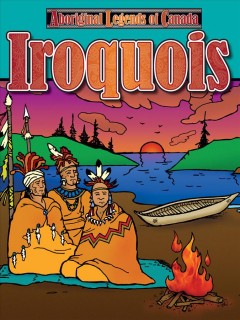 Iroquois  Cover Image