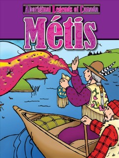 Métis  Cover Image