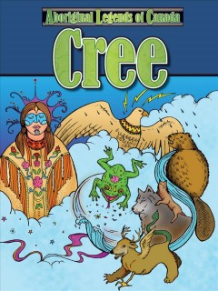 Cree  Cover Image