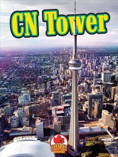 CN Tower  Cover Image