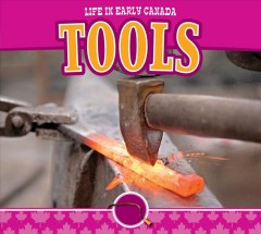 Tools  Cover Image