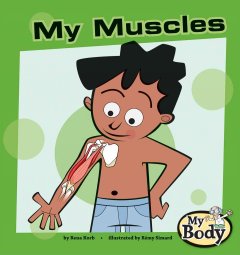 My muscles  Cover Image