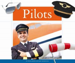 Pilots  Cover Image