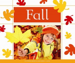 Fall  Cover Image