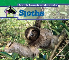 Sloths  Cover Image