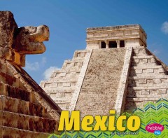 Mexico  Cover Image