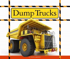 Dump trucks  Cover Image