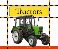 Tractors  Cover Image