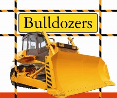 Bulldozers  Cover Image